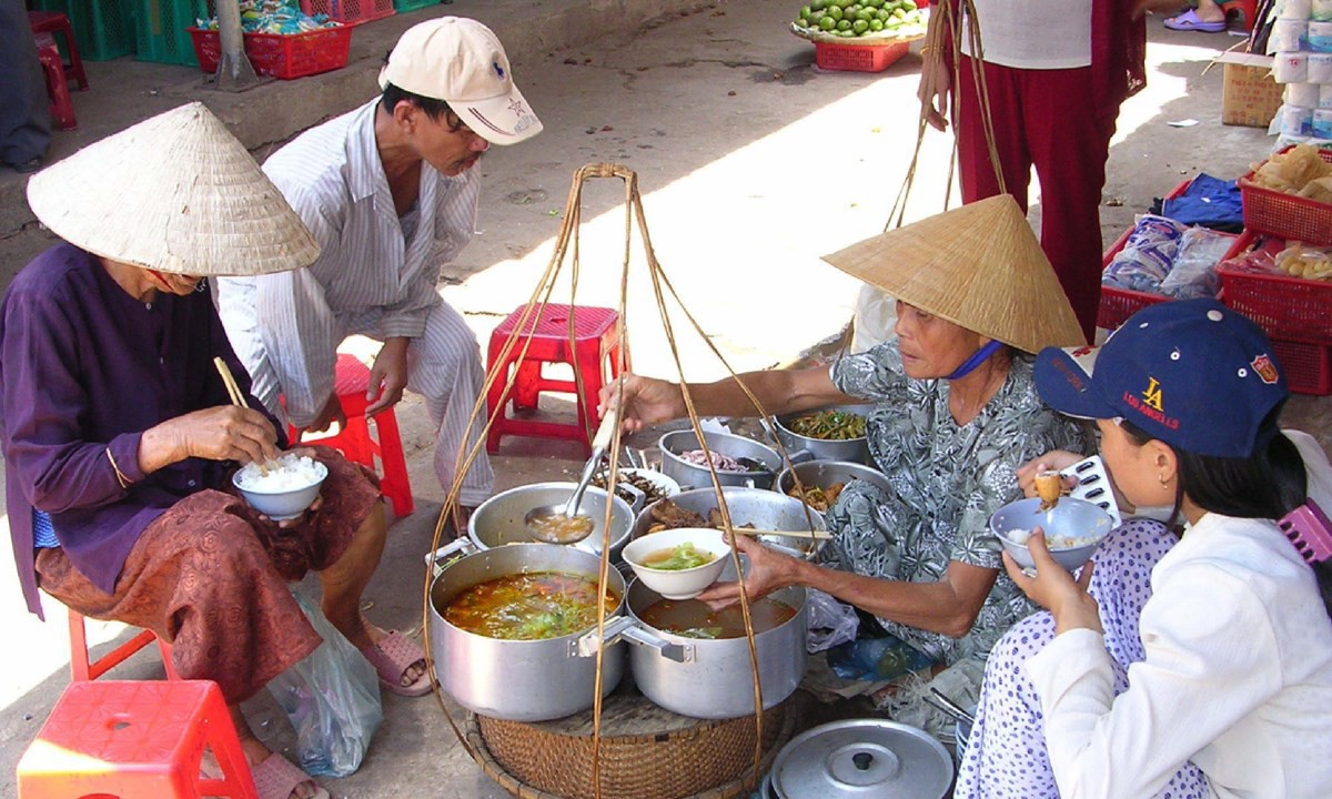 Những điều nên làm khi muốn trải nghiệm cuộc sống ở thành phố Hồ Chí Minh - Ảnh 9. Những điều nên làm khi muốn trải nghiệm cuộc sống ở thành phố Hồ Chí Minh - Ảnh 9.