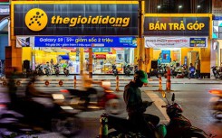 50 công ty làm ăn hiệu quả nhất Việt Nam 2018 có giá trị vốn hoá gần 100 tỉ USD