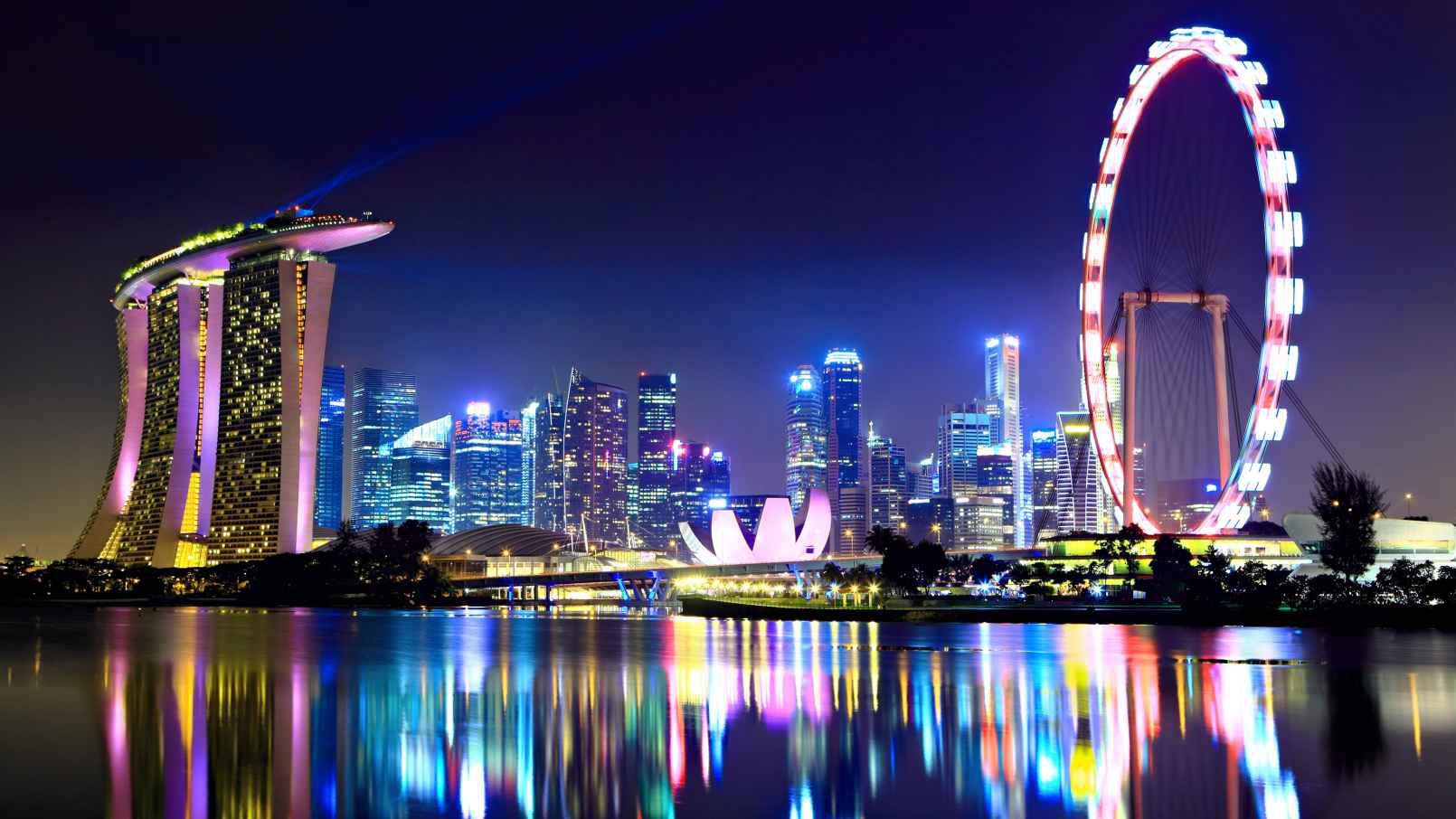singapore