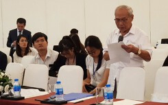 Nội bộ gia đình bà Tư Hường lùm xùm, nhân viên Hoàn Cầu lo mất việc