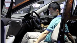 Xe giảm giá khủng 123 triệu đồng, mùa mua sắm xe hơi sắp tăng nhiệt