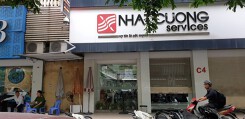 Tình tiết mới vụ Bộ Công an khám xét chuỗi cửa hàng Nhật Cường Mobile