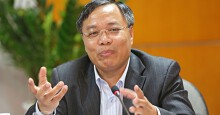 Phó tổng EVN: 'Giá điện sẽ tăng nếu... giải tán EVN'