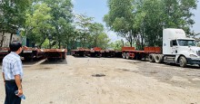 Giá tăng mạnh, doanh nghiệp xăng dầu vẫn kêu lỗ