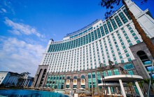 Công ty của đại gia Trịnh Văn Quyết bắt tay Lotte kinh doanh bất động sản
