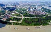 Công ty CII được nhắc tên trong kết luận thanh tra về Thủ Thiêm hoạt động như thế nào?