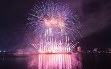 Hé lộ tuyệt đỉnh về đêm Chung kết Lễ hội pháo hoa quốc tế Đà Nẵng 2019