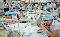 Doanh nghiệp dệt may Việt Nam sẽ gặp khó khi tham gia EVFTA