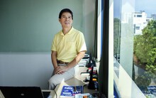 Ông chủ Thế Giới Di Động: Điều tôi quan tâm là trước một kế hoạch, nhân viên luôn phải nói "YES"