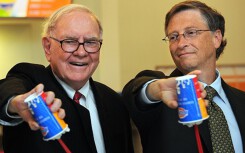 Bill Gates: Cử chỉ nhỏ bé này của Warren Buffett đã dạy tôi một bài học quý giá về cuộc sống