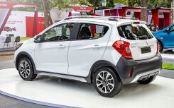 650 xe VinFast Fadil đã bán trên thị trường sẽ được bổ sung ốp chắn bùn miễn phí