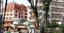 Kìm cơn sốt ảo giá đất Đà Lạt