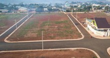 Hệ lụy của việc phân lô, bán nền