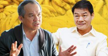 Bầu Đức đính chính vụ bán đất cho Trường Hải