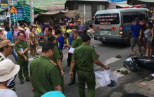Tai nạn giao thông khắp nơi: Khẩn cầu những trái tim - bàn tay nhân ái