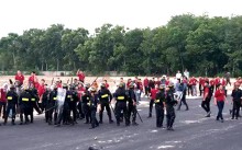 Bà Rịa - Vũng Tàu: Phân lô bán nền làm nóng hội nghị