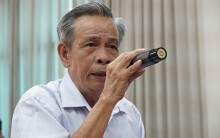 Cử tri Thủ Thiêm: 'Chỉ thanh tra sai phạm của lãnh đạo, người dân mất đất lại không nói tới'