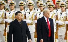 Tổng thống Mỹ Donald Trump: Những quyết định xoay quanh Huawei sẽ phải đợi đến khi G20 kết thúc