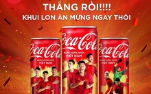 Cục Văn hóa lên tiếng về việc quảng cáo 'Mở lon Việt Nam' của Coca-Cola bị cho phản cảm
