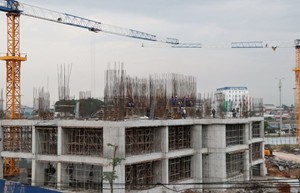 Đề xuất xác định loại, cấp và phân nhóm công trình xây dựng - Ảnh 1. Đề xuất xác định loại, cấp và phân nhóm công trình xây dựng - Ảnh 1.