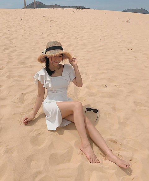 Toa do check-in tren bien moi toanh cho tin do song ao o Quy Nhon hinh anh 19 Toa do check-in tren bien moi toanh cho tin do song ao o Quy Nhon hinh anh 19