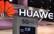 Báo CNN: Huawei quá lớn, không thể sụp đổ