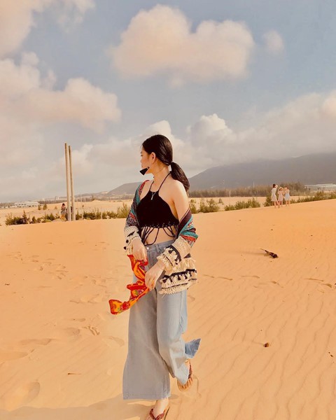 Toa do check-in tren bien moi toanh cho tin do song ao o Quy Nhon hinh anh 20 Toa do check-in tren bien moi toanh cho tin do song ao o Quy Nhon hinh anh 20
