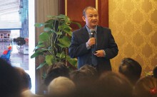 TP HCM cần được thí điểm thu thuế bất động sản để phát triển hạ tầng giao thông