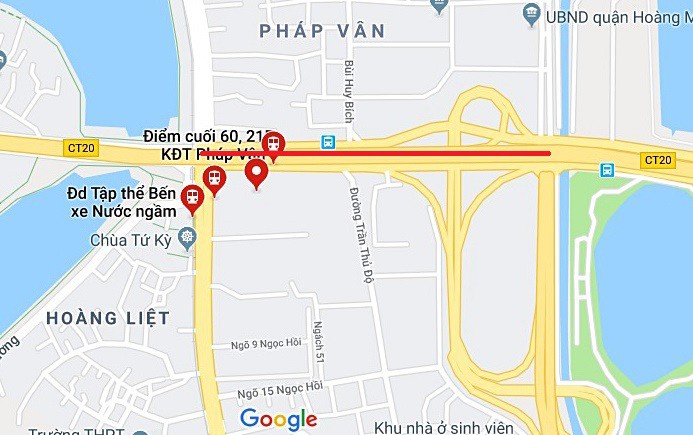 Hà Nội xén dải phân cách, giải cứu đường Vành đai 3 đoạn qua Bến xe Nước Ngầm - Ảnh 12. Hà Nội xén dải phân cách, giải cứu đường Vành đai 3 đoạn qua Bến xe Nước Ngầm - Ảnh 12.