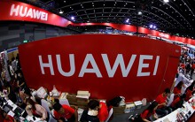 Huawei tiến hành vụ kiện đánh cắp bí mật thương mại ở Mỹ
