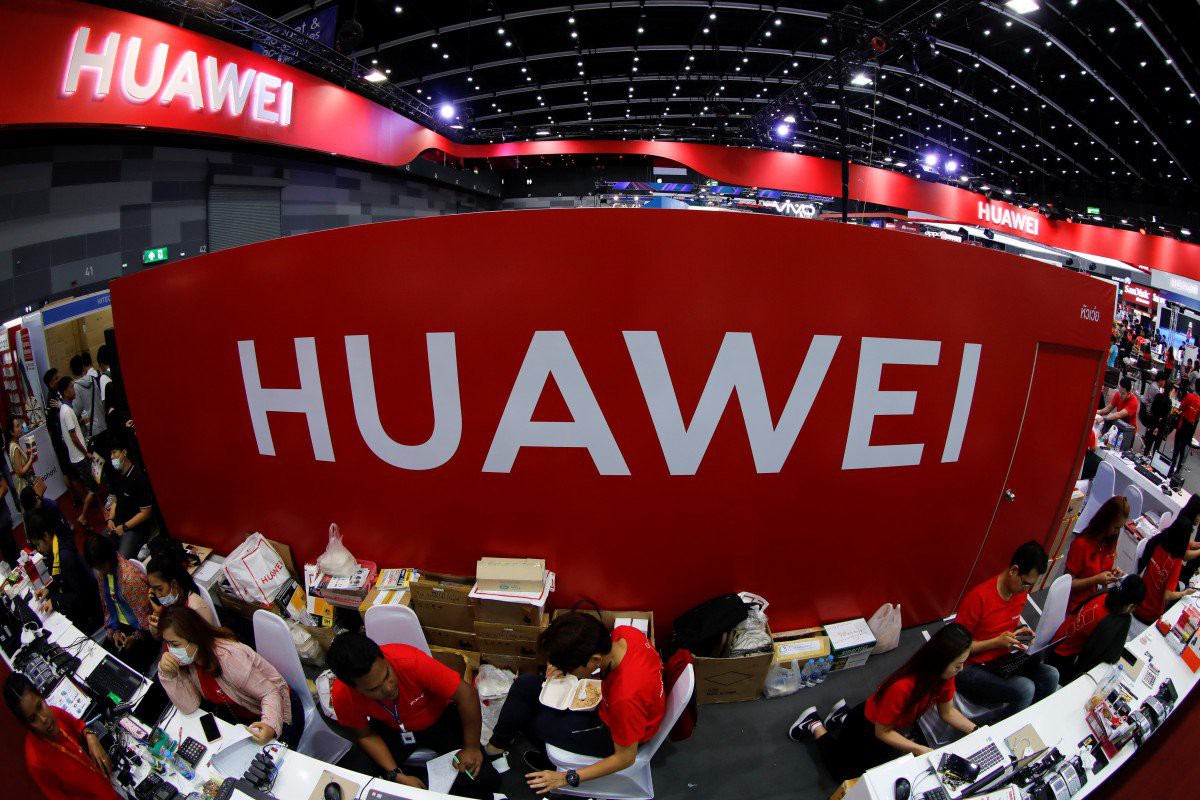 Huawei tiến hành vụ kiện đánh cắp bí mật thương mại ở Mỹ - Ảnh 1. Huawei tiến hành vụ kiện đánh cắp bí mật thương mại ở Mỹ - Ảnh 1.