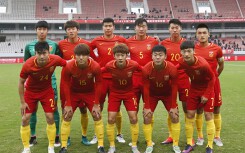 Tỉ số trực tiếp U22 Trung Quốc vs U21 Ireland, 20h30 3/6: Toulon Tournament