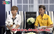 'Come out' tập 37: Cặp đồng tính nữ bị người trong cộng đồng LGBT kì thị, nhưng được mẹ ruột yêu thương