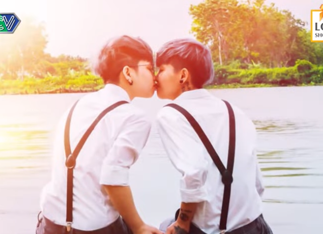 Come out tập 37: Cặp đồng tính nữ bị người trong cộng đồng LGBT kì thị, nhưng được mẹ ruột yêu thương - Ảnh 5. Come out tập 37: Cặp đồng tính nữ bị người trong cộng đồng LGBT kì thị, nhưng được mẹ ruột yêu thương - Ảnh 5.