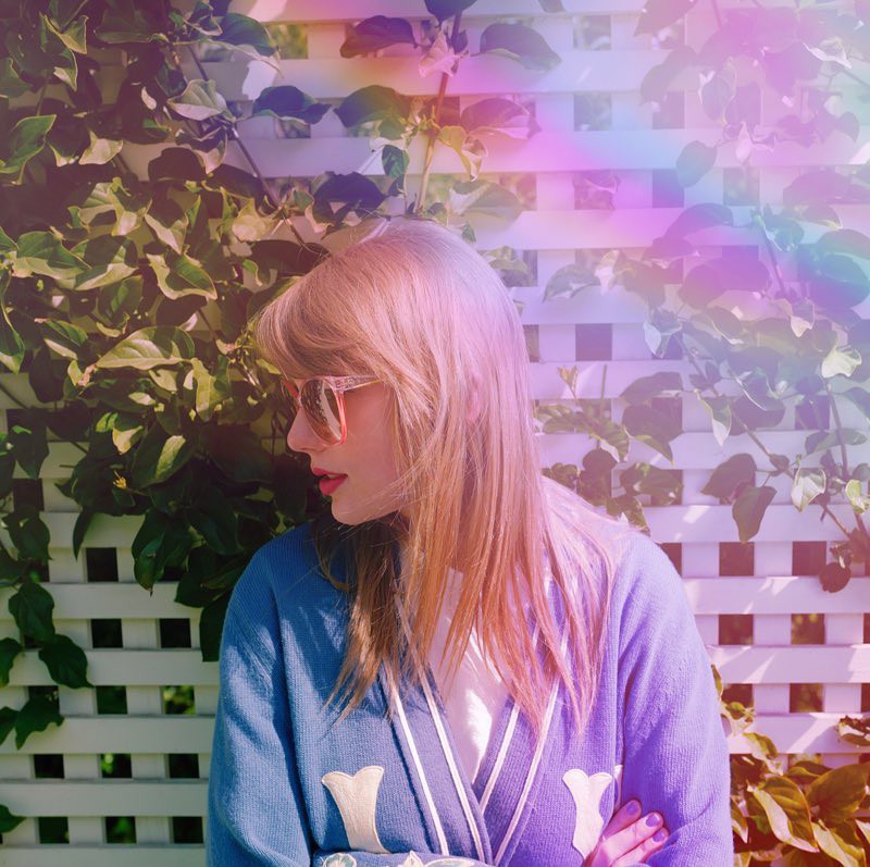 Taylor Swift khởi động Tháng Tự hào LGBT bằng việc đưa ra một bản kiến nghị khiến fan vô cùng cảm kích - Ảnh 4. Taylor Swift khởi động Tháng Tự hào LGBT bằng việc đưa ra một bản kiến nghị khiến fan vô cùng cảm kích - Ảnh 4.