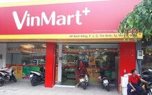 Dồn dập thương vụ thâu tóm, Vingroup sẽ thống lĩnh thị trường bán lẻ Việt thế nào?