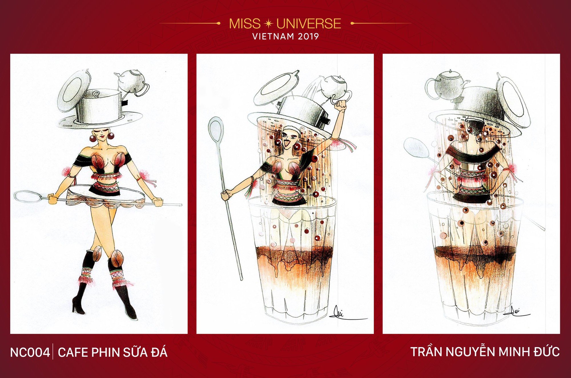 15 ý tưởng táo bạo dễ khiến Hoàng Thùy lọt Top tại Miss Universe 2019 - Ảnh 5.