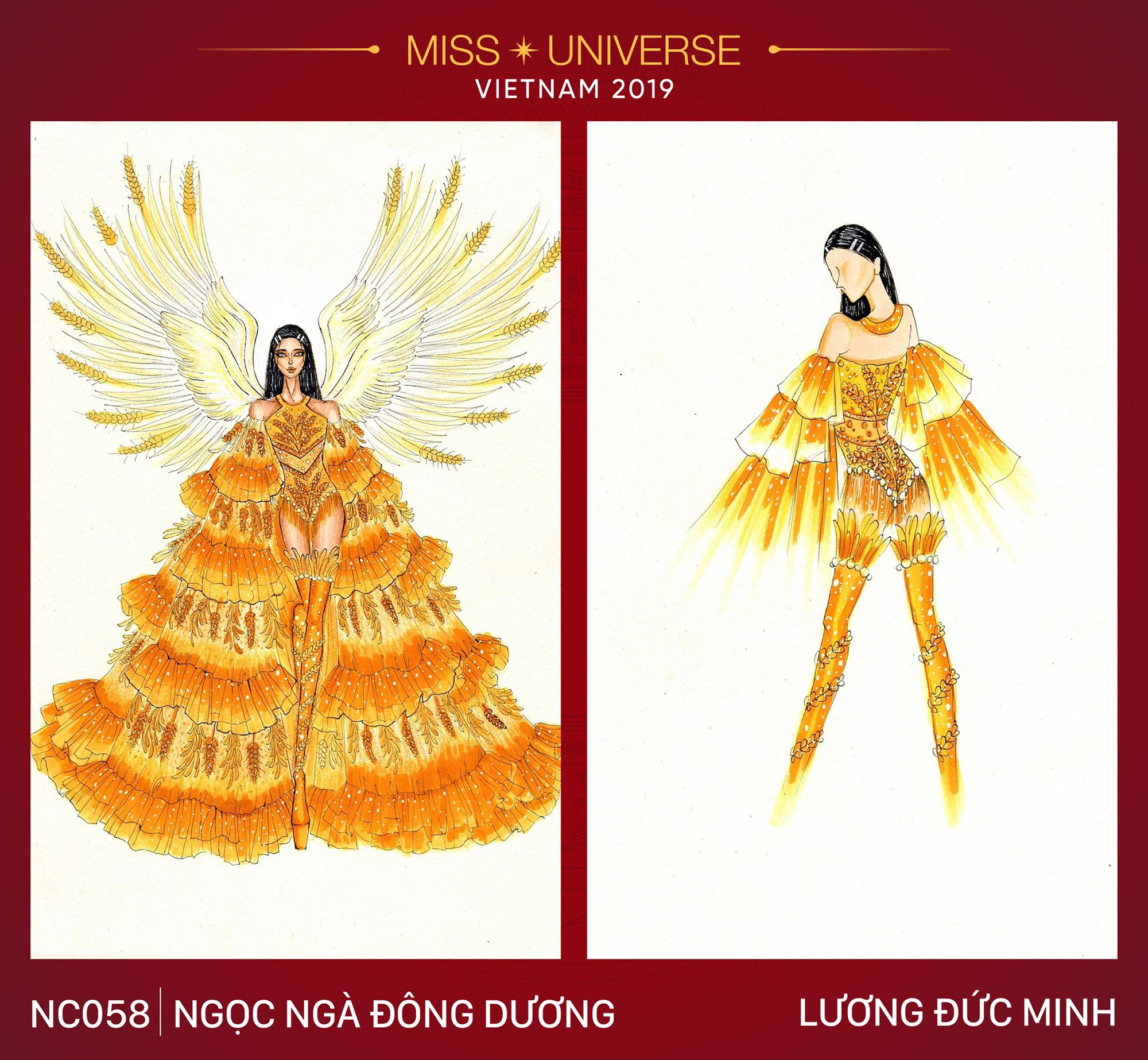 15 ý tưởng táo bạo dễ khiến Hoàng Thùy lọt Top tại Miss Universe 2019 - Ảnh 14.