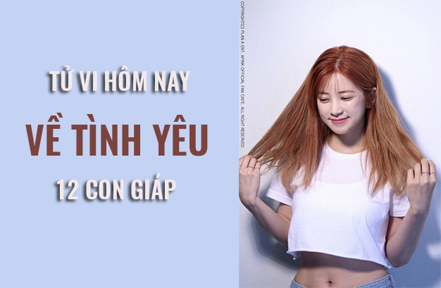 Tử vi hôm nay (4/6/2019) về tình yêu của 12 con giáp: Tuổi Dậu vẫn hỏi mình về hành trình tình ái bao giờ mới kết thúc - Ảnh 1. Tử vi hôm nay (4/6/2019) về tình yêu của 12 con giáp: Tuổi Dậu vẫn hỏi mình về hành trình tình ái bao giờ mới kết thúc - Ảnh 1.