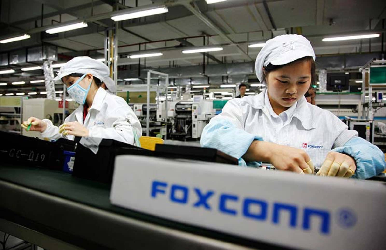 Huawei đang dần từ bỏ việc sản xuất điện thoại? - Ảnh 1.