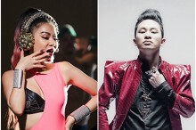 Thu Minh đáp trả ẩn ý sau khi Tùng Dương định nghĩa 'diva'