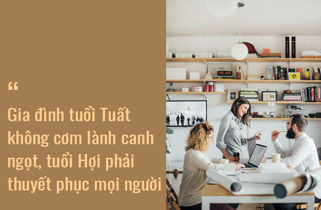 Tử vi ngày mai (4/6/2019) về công việc của 12 con giáp: Tuổi Ngọ cân bằng lại suy nghĩ - Ảnh 2. Tử vi ngày mai (4/6/2019) về công việc của 12 con giáp: Tuổi Ngọ cân bằng lại suy nghĩ - Ảnh 2.