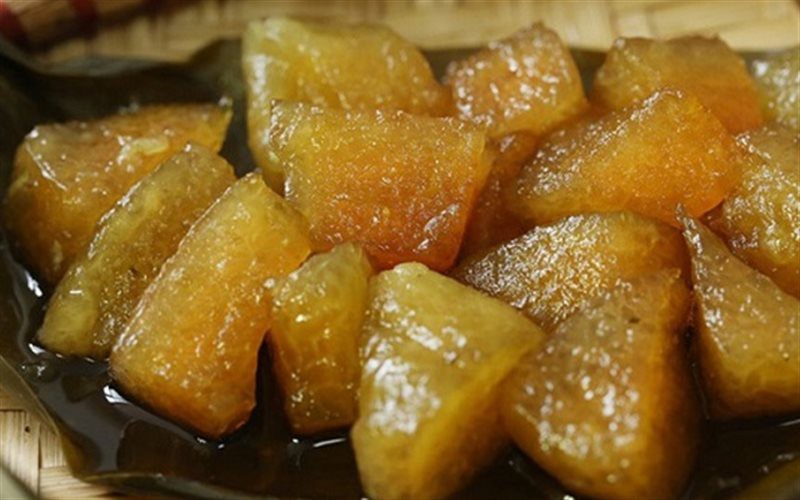 Đây là lí do khiến bánh tro là thứ không thể thiếu trong ngày Tết Đoan Ngọ - Ảnh 1.