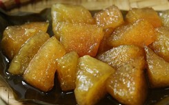 Đây là lí do khiến bánh tro là thứ 'không thể thiếu' trong ngày Tết Đoan Ngọ