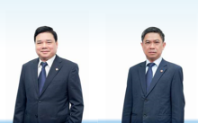 Ông Nguyễn Văn Lộc và Bùi Quang Tiên rời HĐQT ngân hàng BIDV