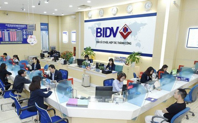 Ông Nguyễn Văn Lộc và Bùi Quang Tiên rời HĐQT ngân hàng BIDV - Ảnh 1. Ông Nguyễn Văn Lộc và Bùi Quang Tiên rời HĐQT ngân hàng BIDV - Ảnh 1.