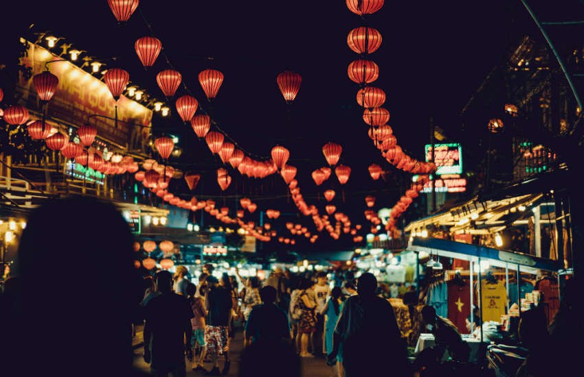 Việt Nam nằm trong danh sách 6 quốc gia - nơi người LGBTI có thể tự do đi du lịch - Ảnh 5. Việt Nam nằm trong danh sách 6 quốc gia - nơi người LGBTI có thể tự do đi du lịch - Ảnh 5.