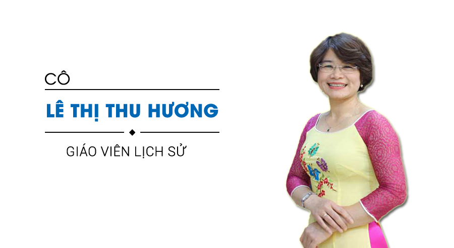 Đề thi vào lớp 10 môn Lịch sử tại Hà Nội năm 2019 vừa sức, sẽ có nhiều điểm 7 trở lên - Ảnh 2.