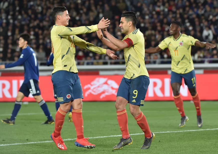 Phân tích tỉ lệ và dự đoán đặc biệt Colombia vs Panama, 05h00 4/6: Nhận định bóng đá giao hữu quốc tế - Ảnh 1.