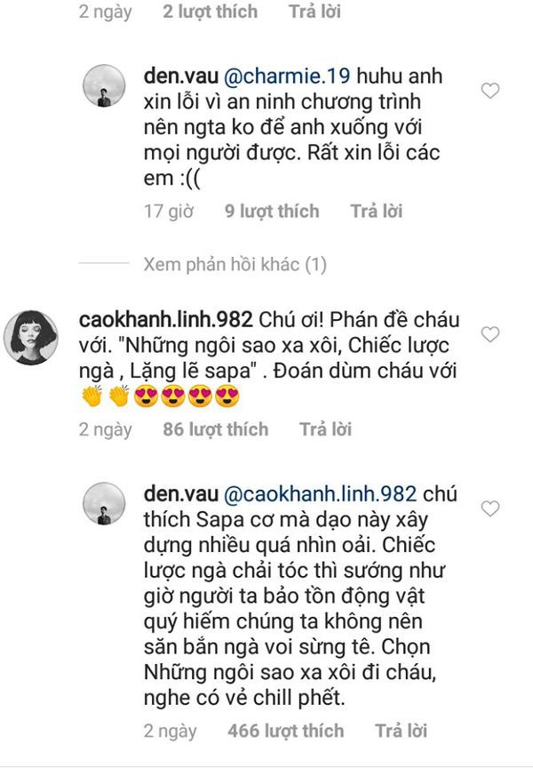 Đoán trật đề thi Tuyển sinh lớp 10 môn Văn, Đen Vâu lại trổ tài thích những con sông ở kì thi THPT Quốc gia - Ảnh 1.